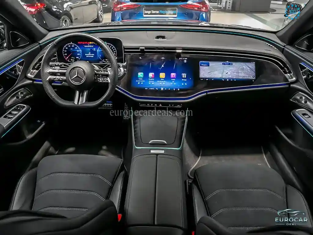 Mercedes-Benz E 300