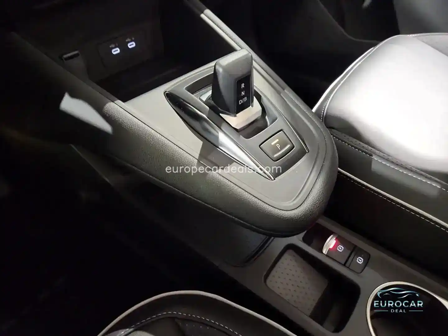 Mitsubishi Grandis