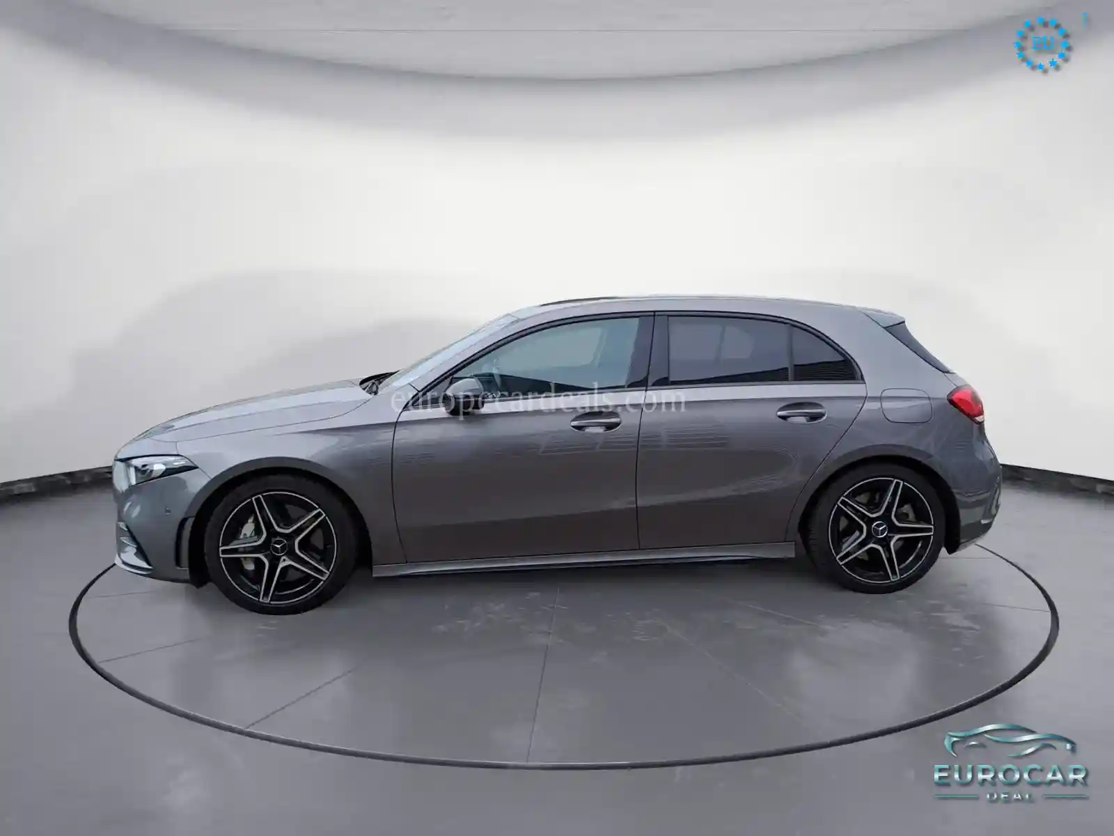 Mercedes-Benz A 35 AMG