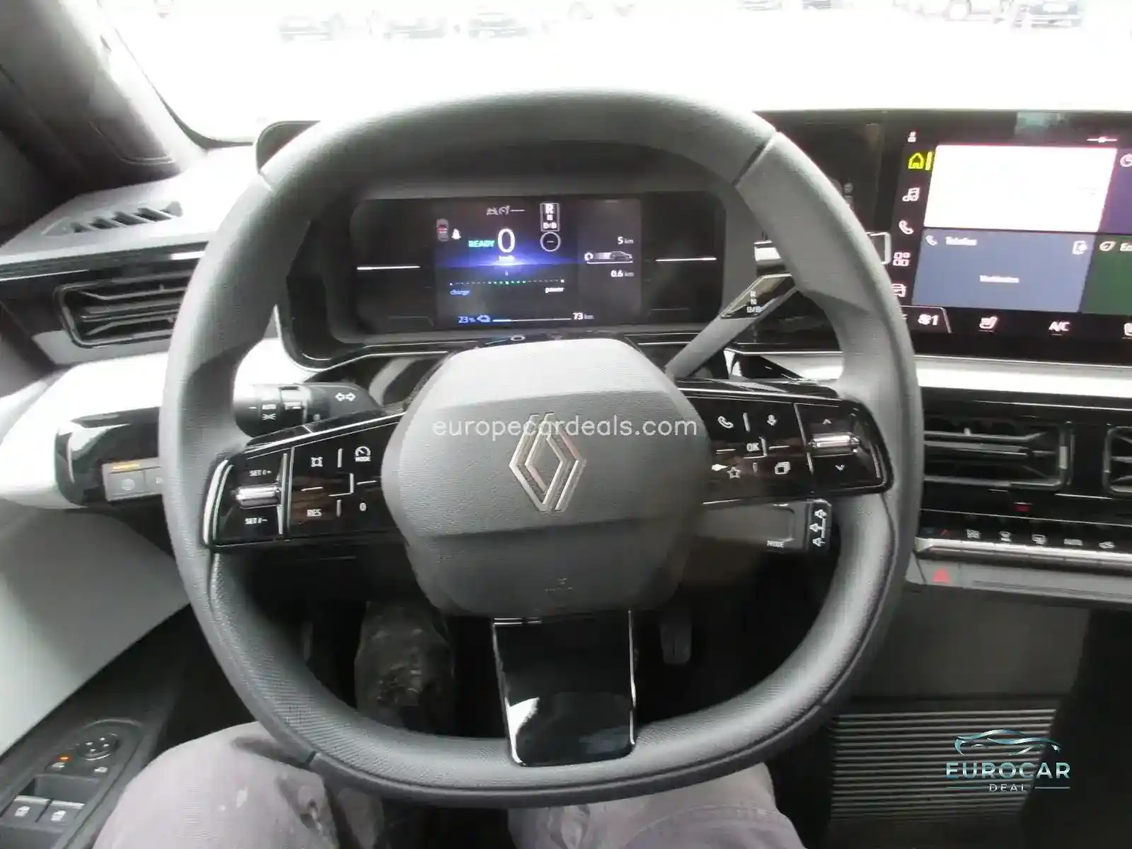 Renault R 5