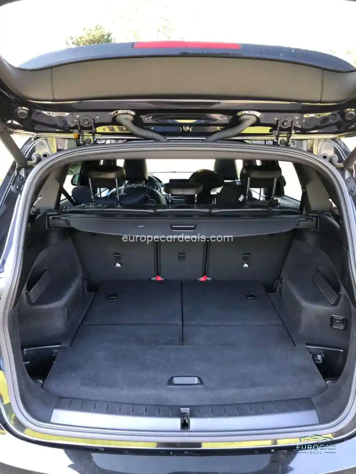 BMW 220 Gran Tourer