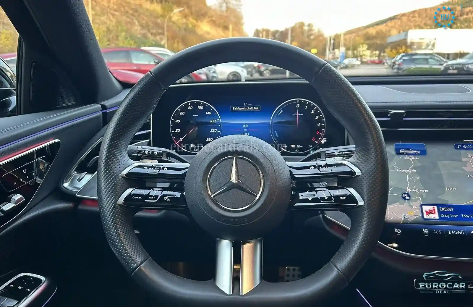 Mercedes-Benz E 300