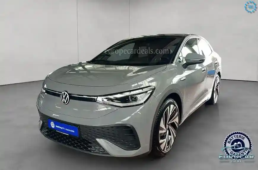 Volkswagen ID.5