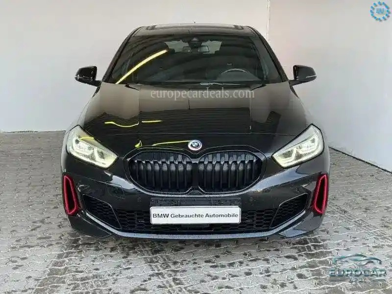 BMW 128