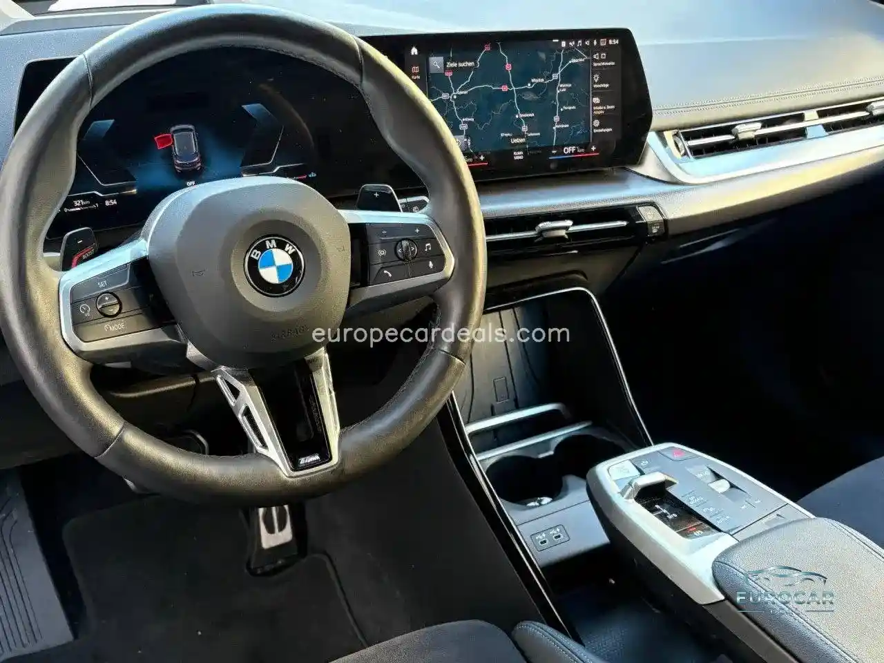BMW 223 Active Tourer