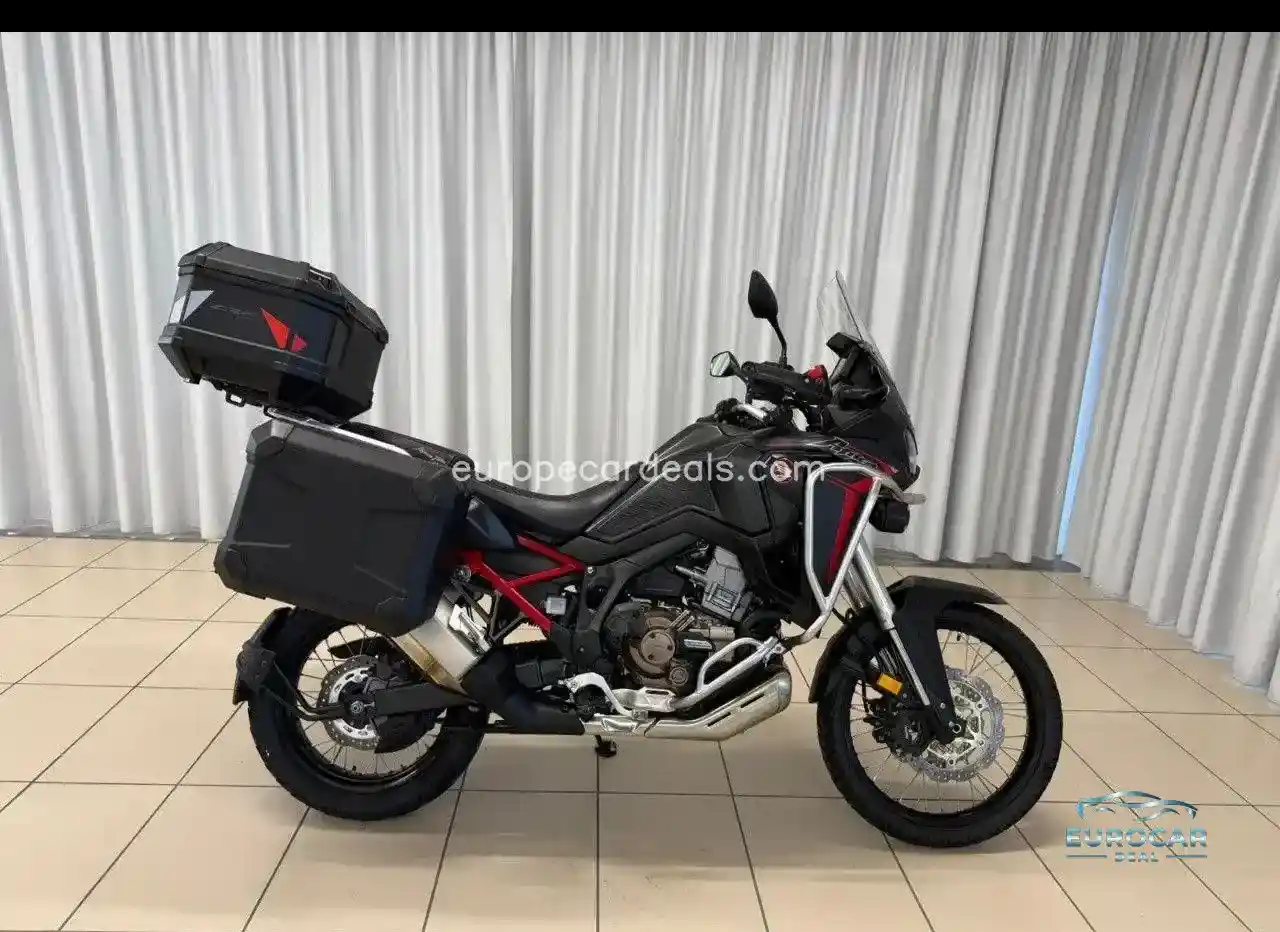 Honda Other