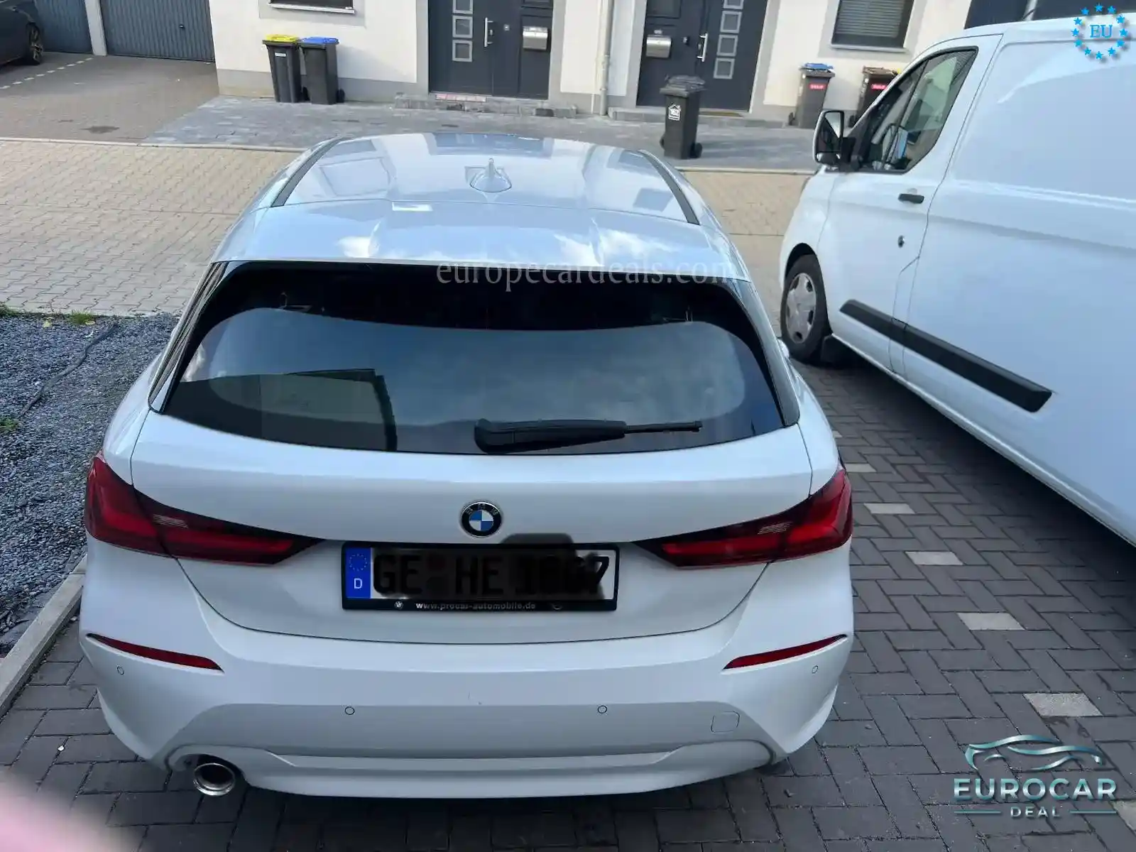 BMW 116