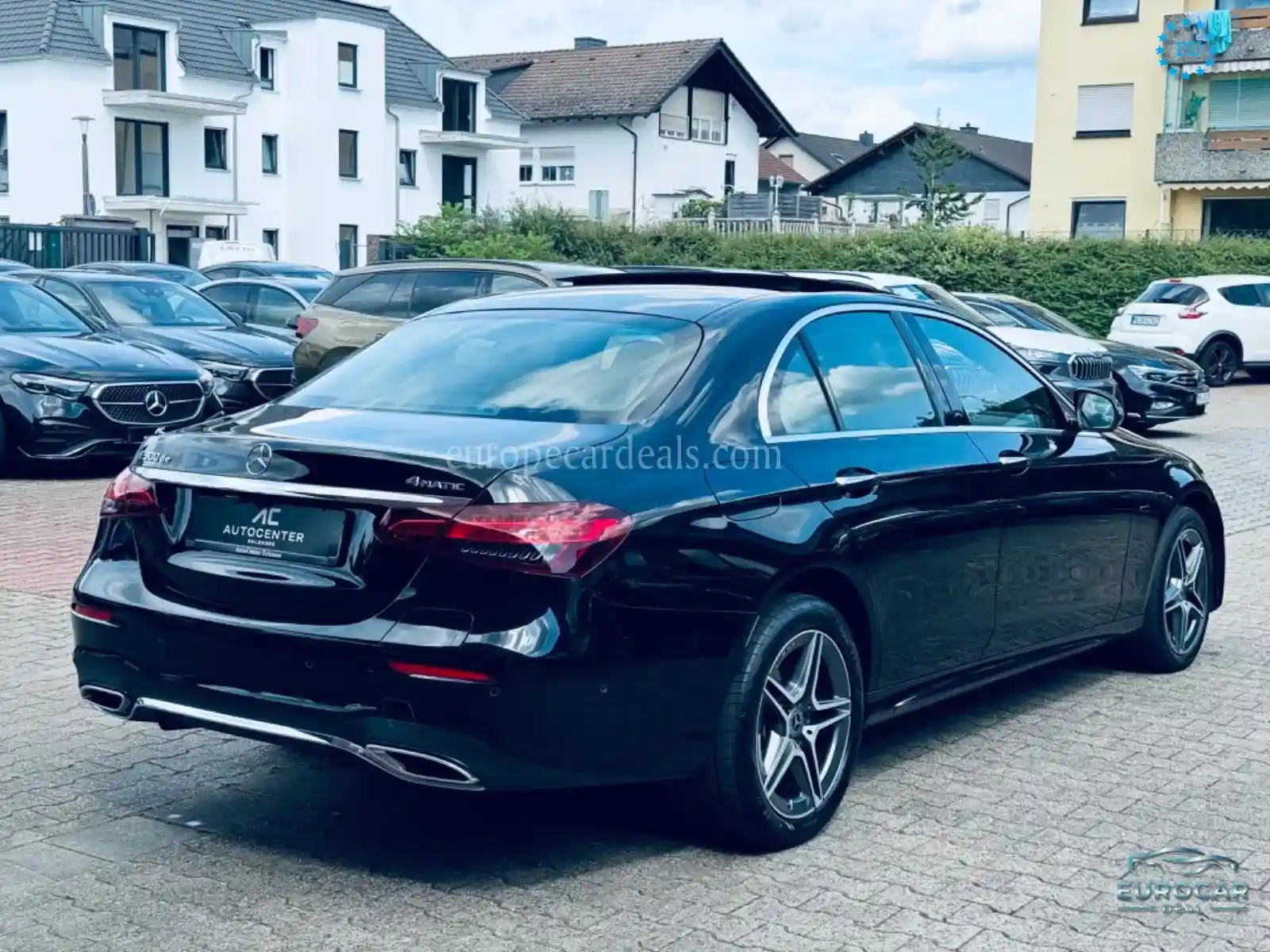 Mercedes-Benz E 300