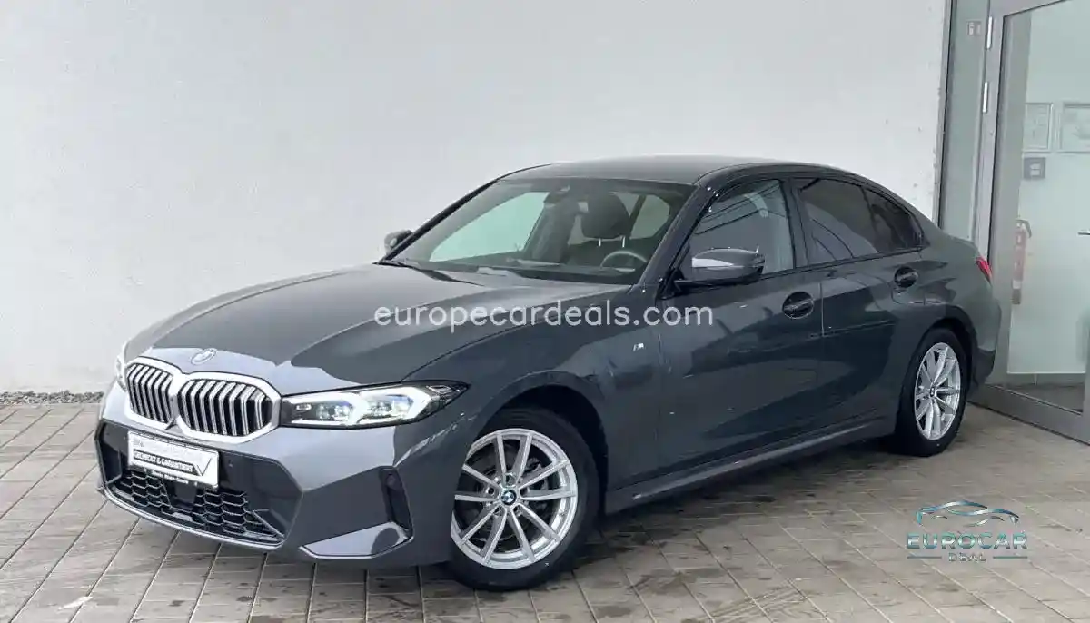 BMW 320