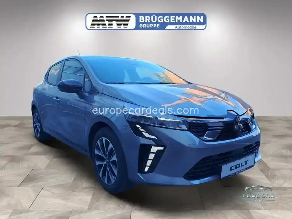 Mitsubishi Colt