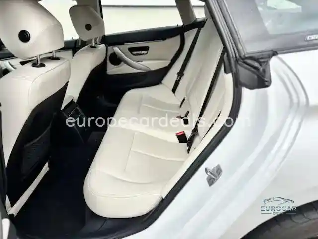 BMW 430 Gran Coupé