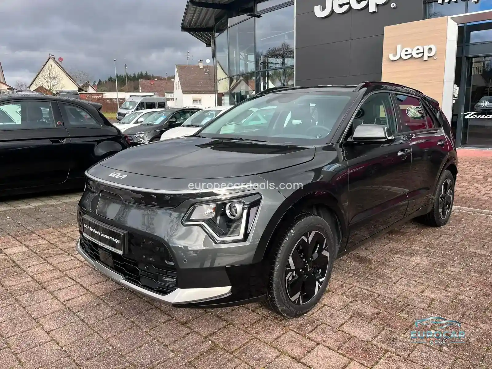 Kia Niro