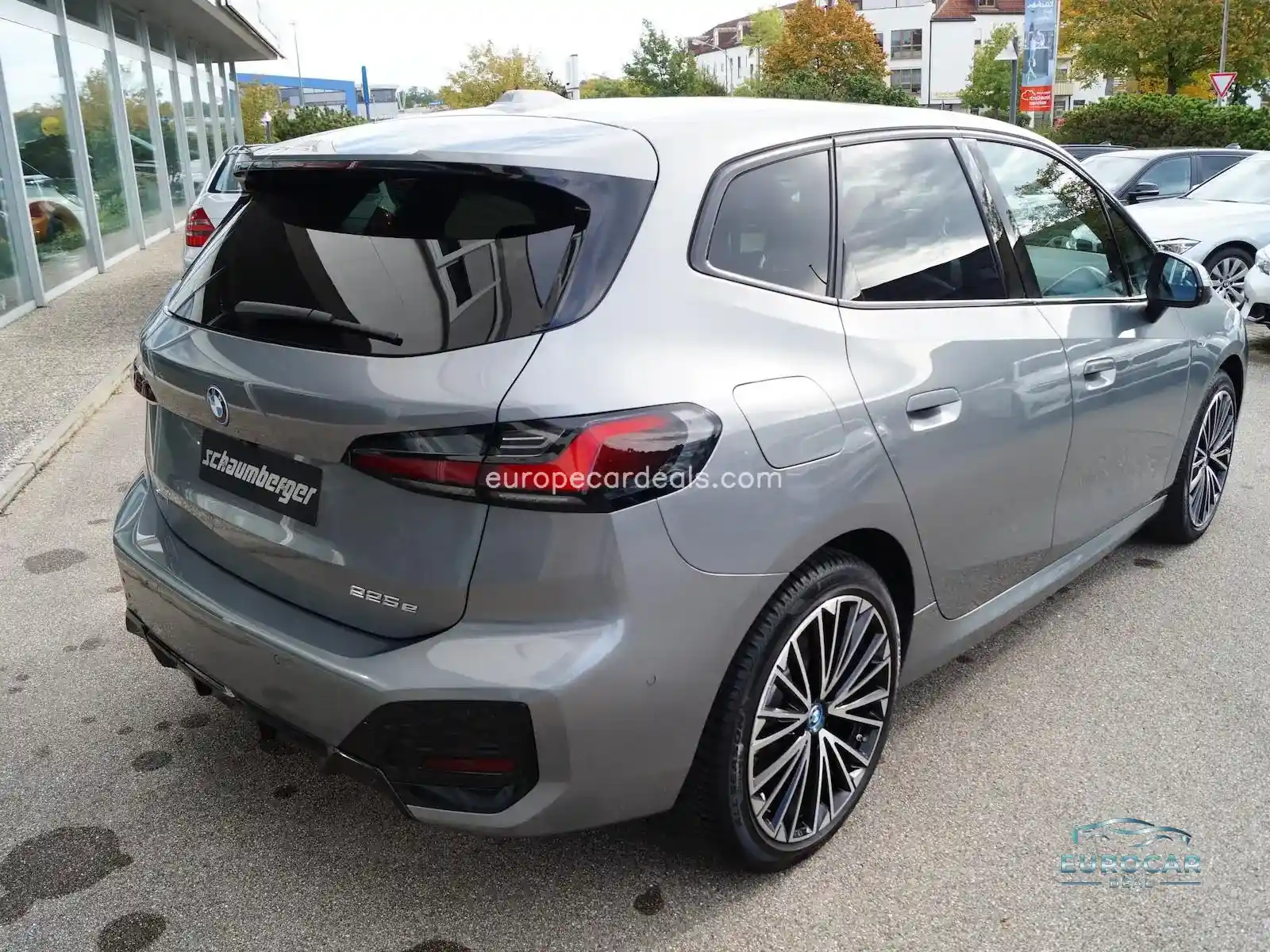 BMW 225 Active Tourer