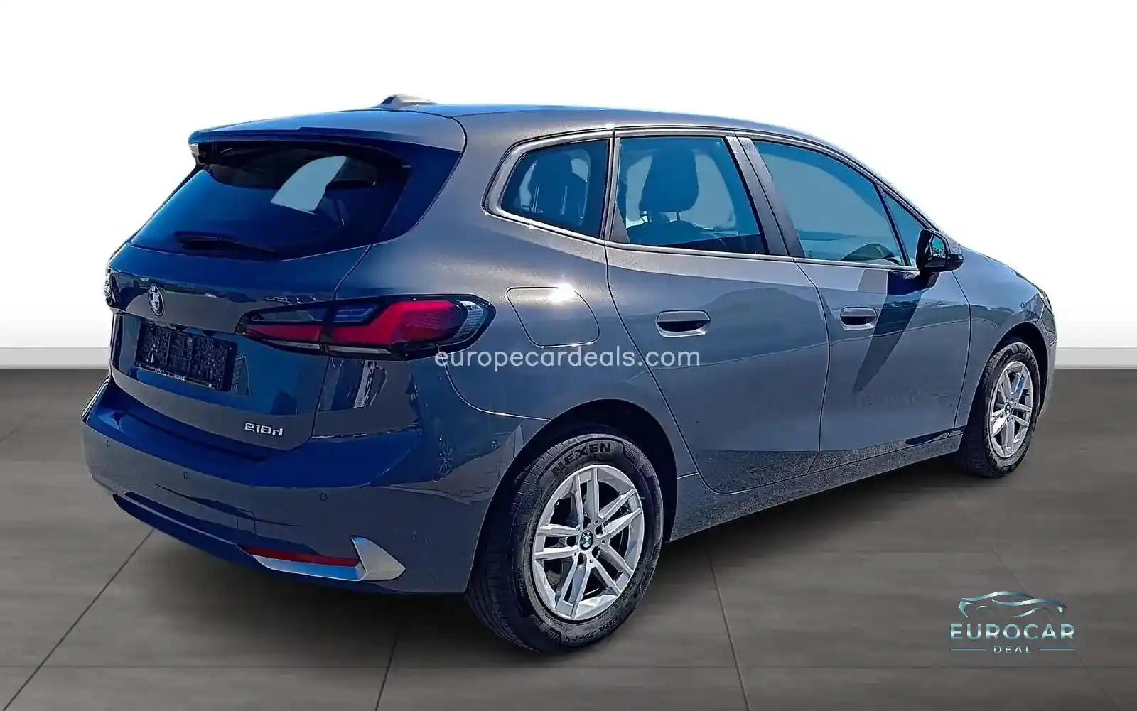 BMW 218