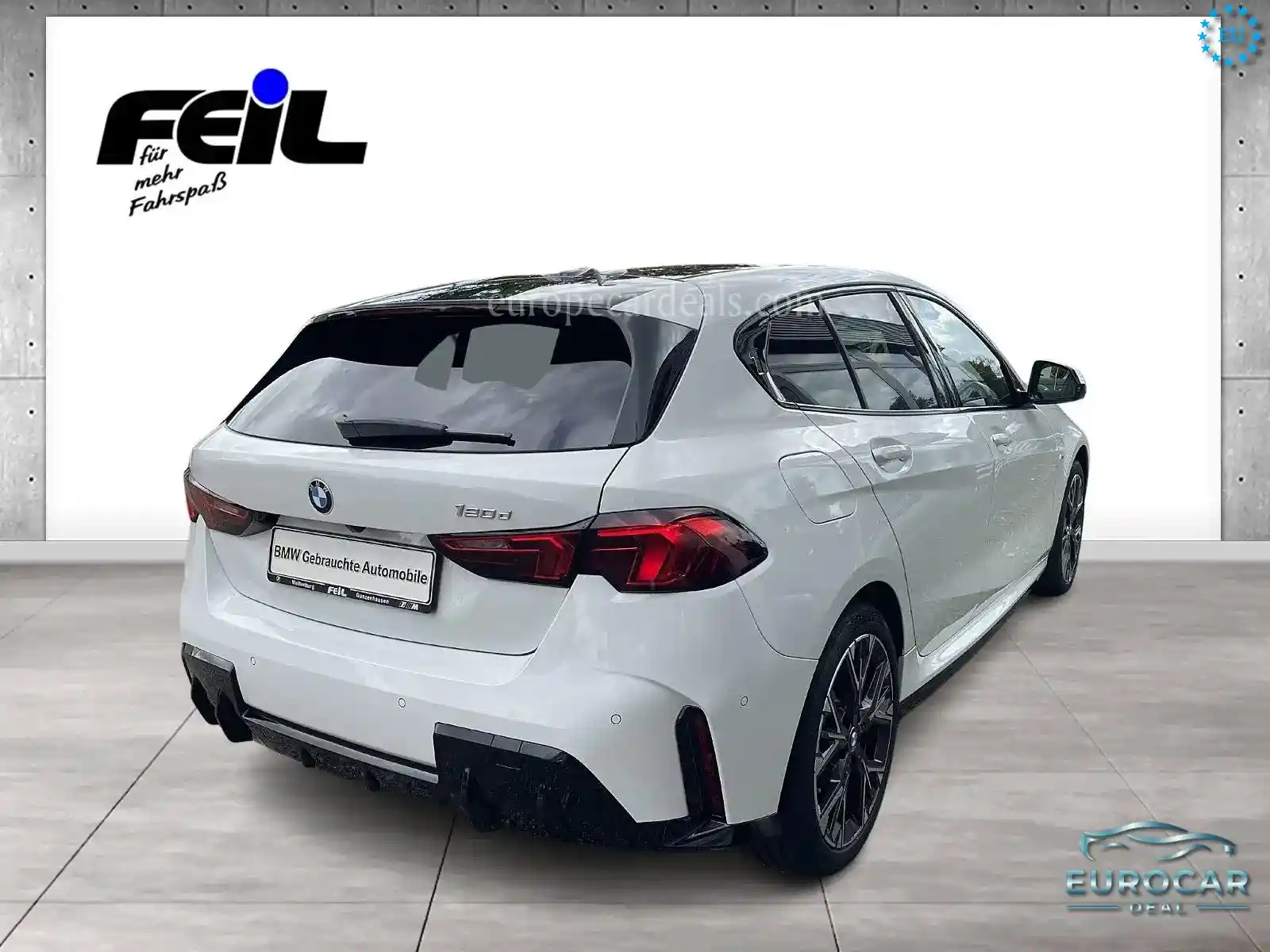 BMW 120