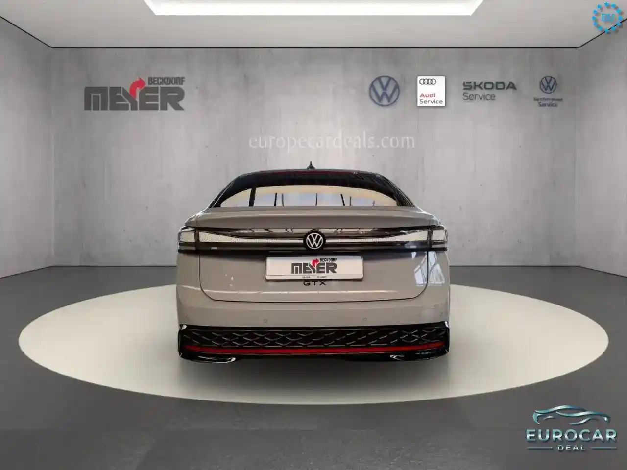 Volkswagen ID.7