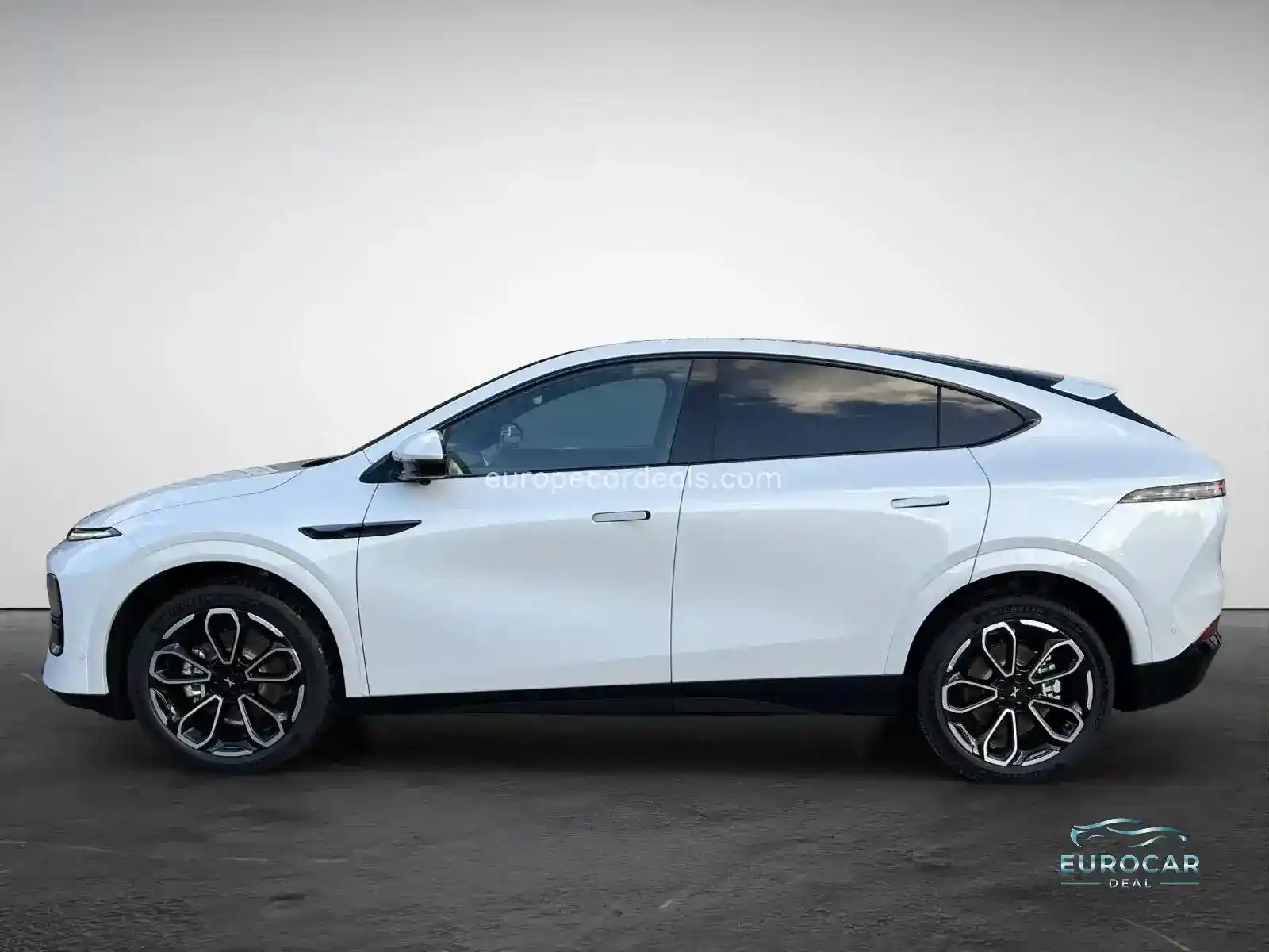 XPENG G6