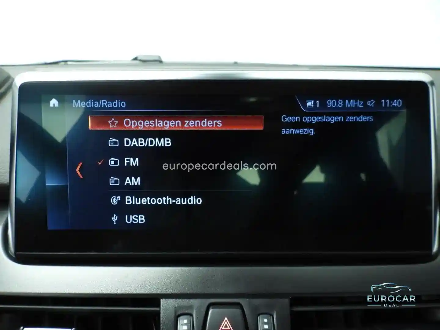 BMW 218 Active Tourer