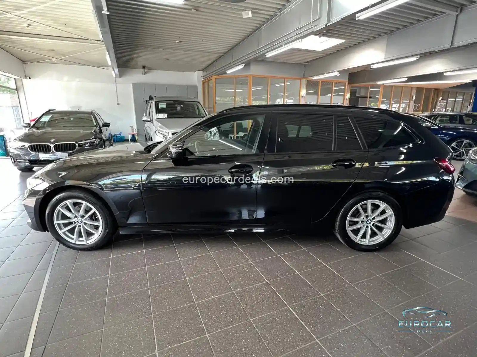 BMW 318
