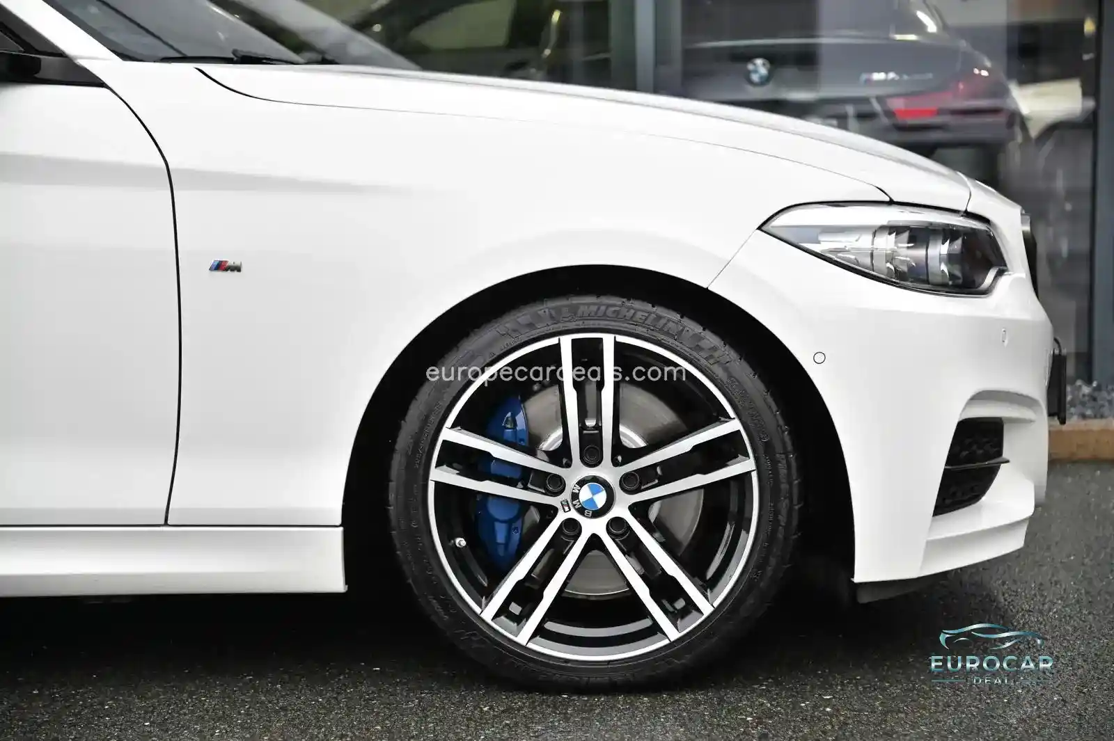 BMW M240i