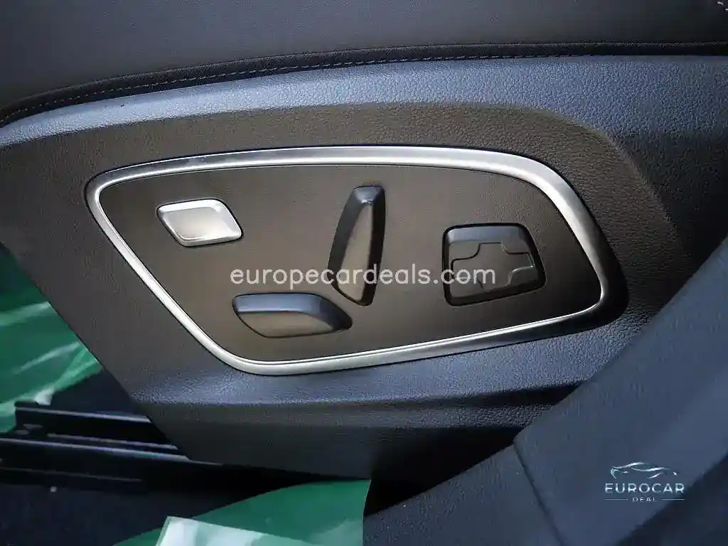 Renault Scenic E-TECH