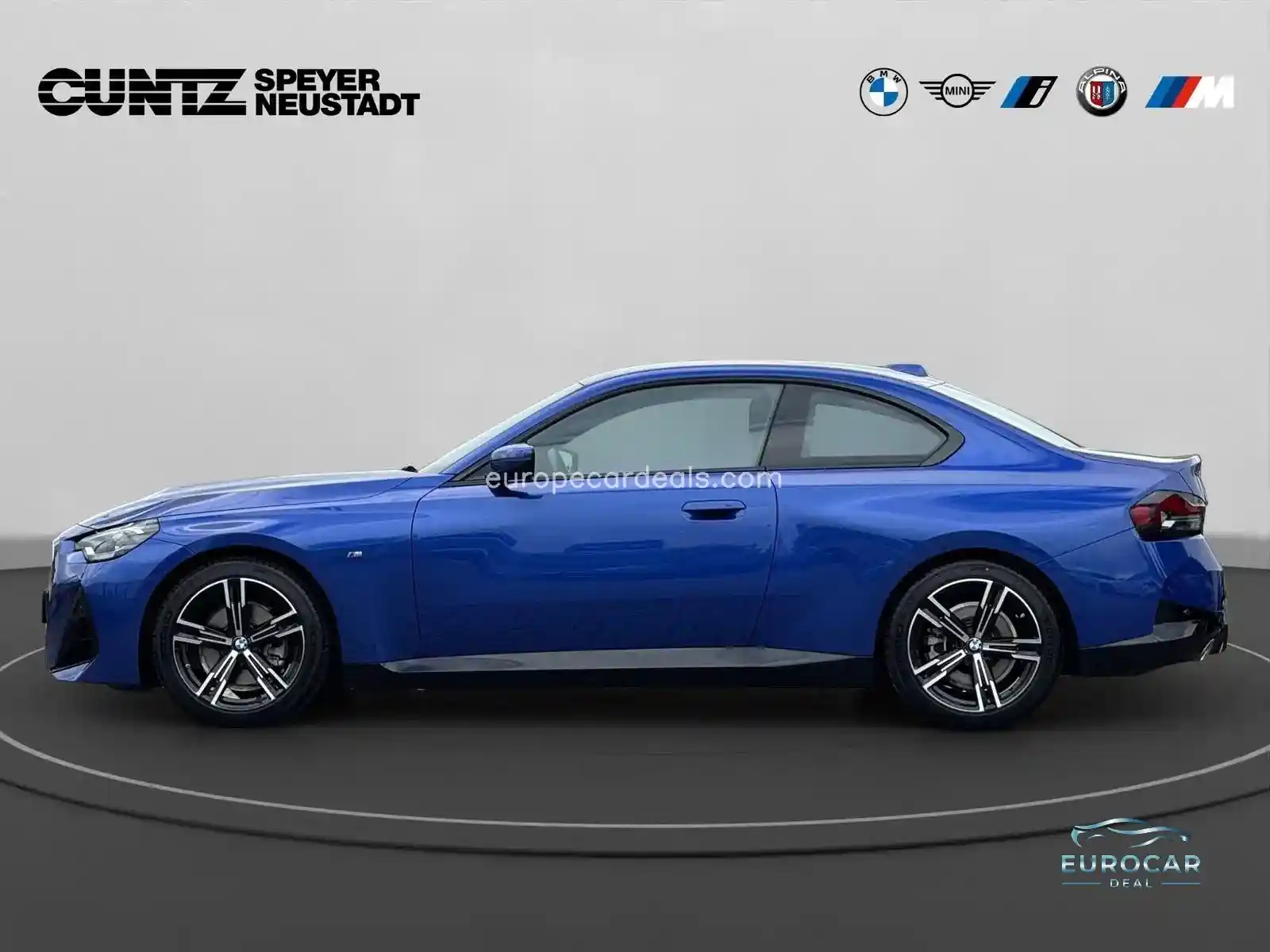 BMW 220