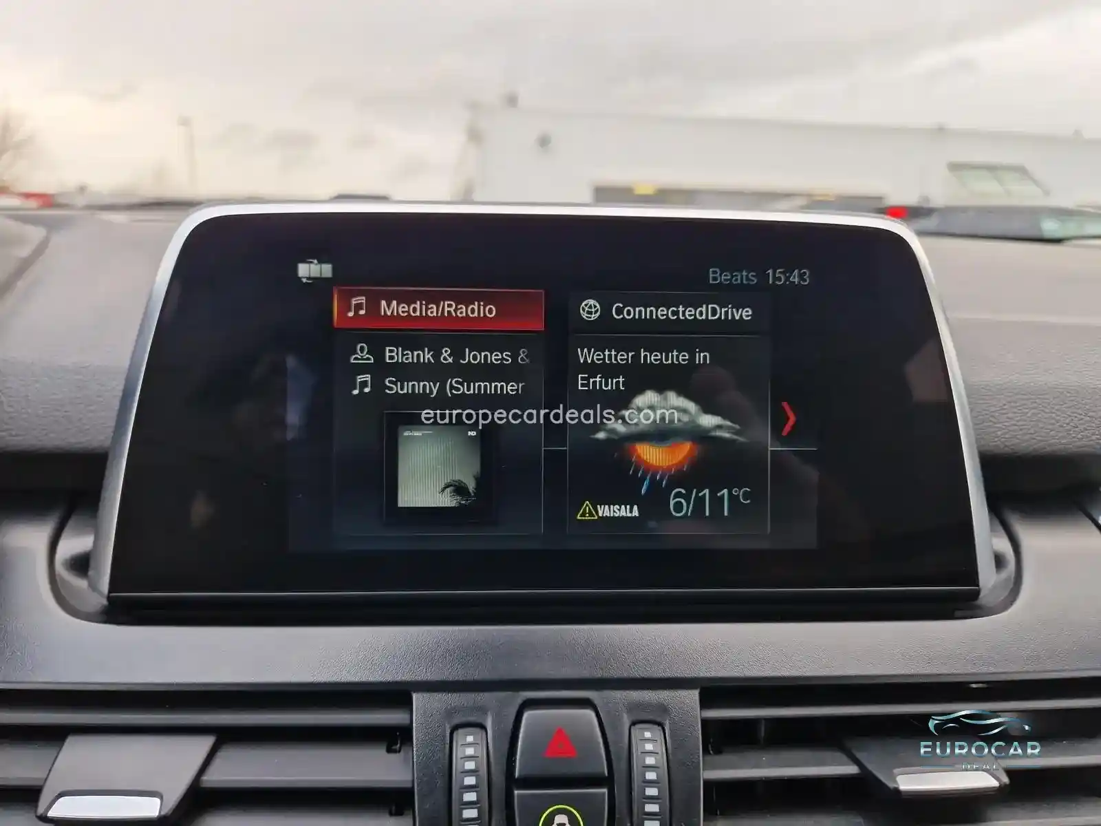BMW 220 Active Tourer