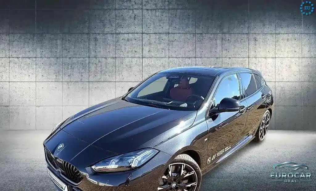BMW 120