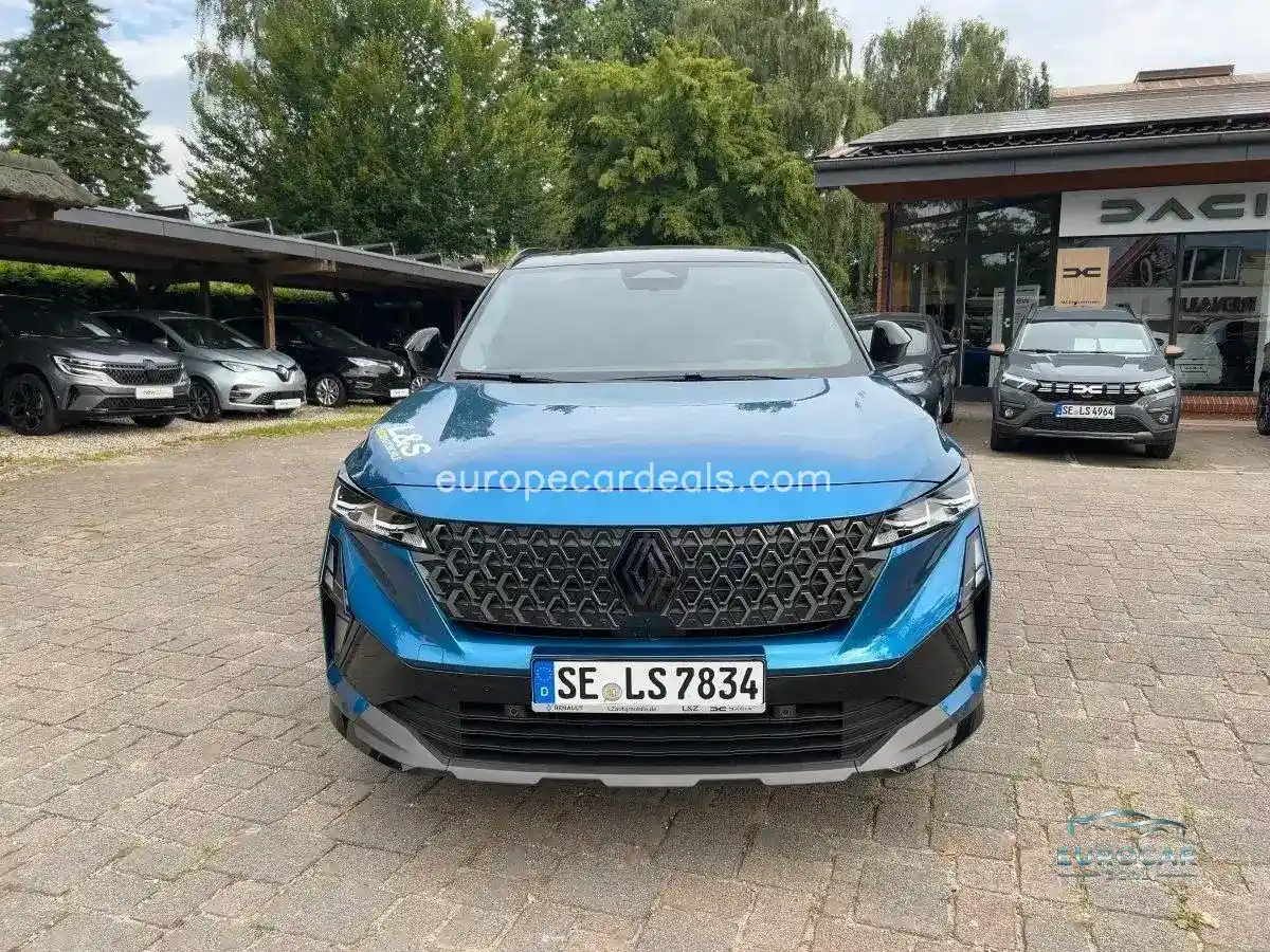 Renault Austral