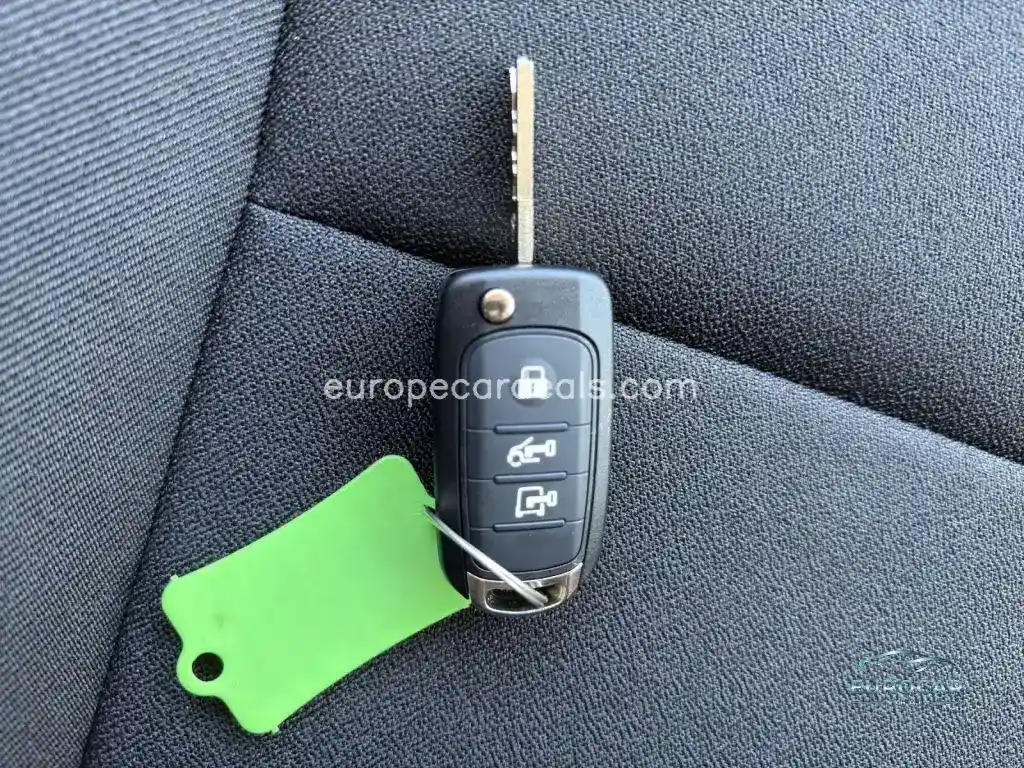 Toyota Proace (Verso)