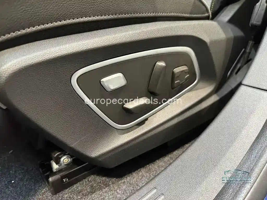 Renault Scenic E-TECH