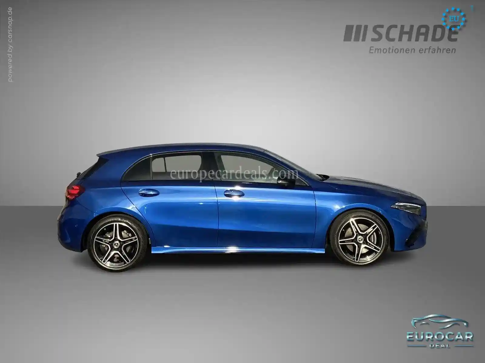 Mercedes-Benz A 220