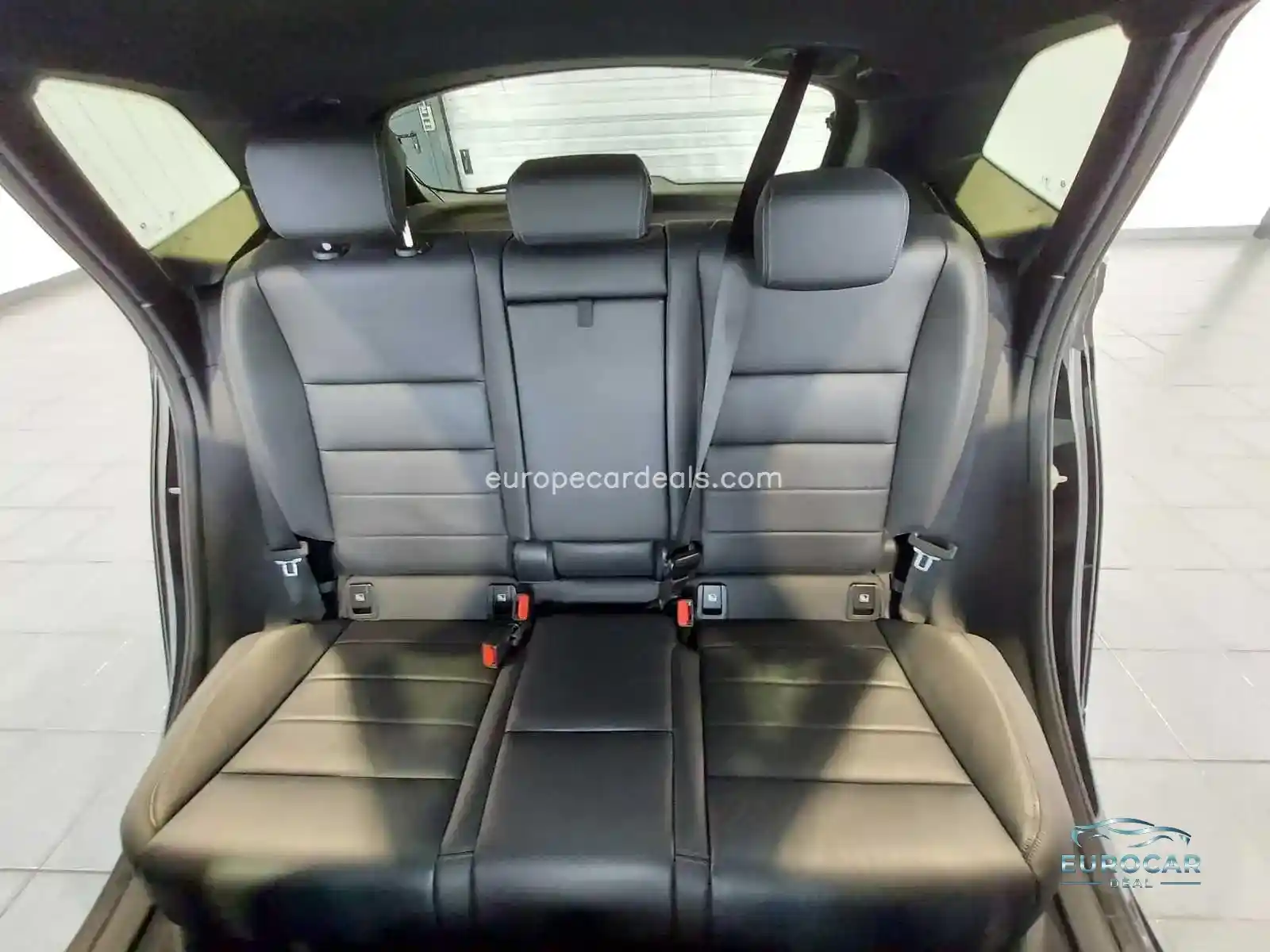 BMW 225 Active Tourer