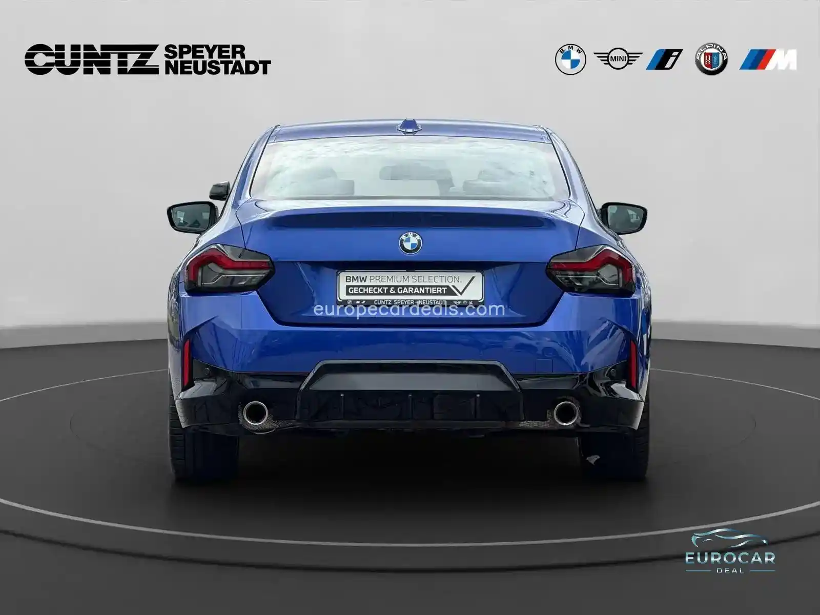 BMW 220