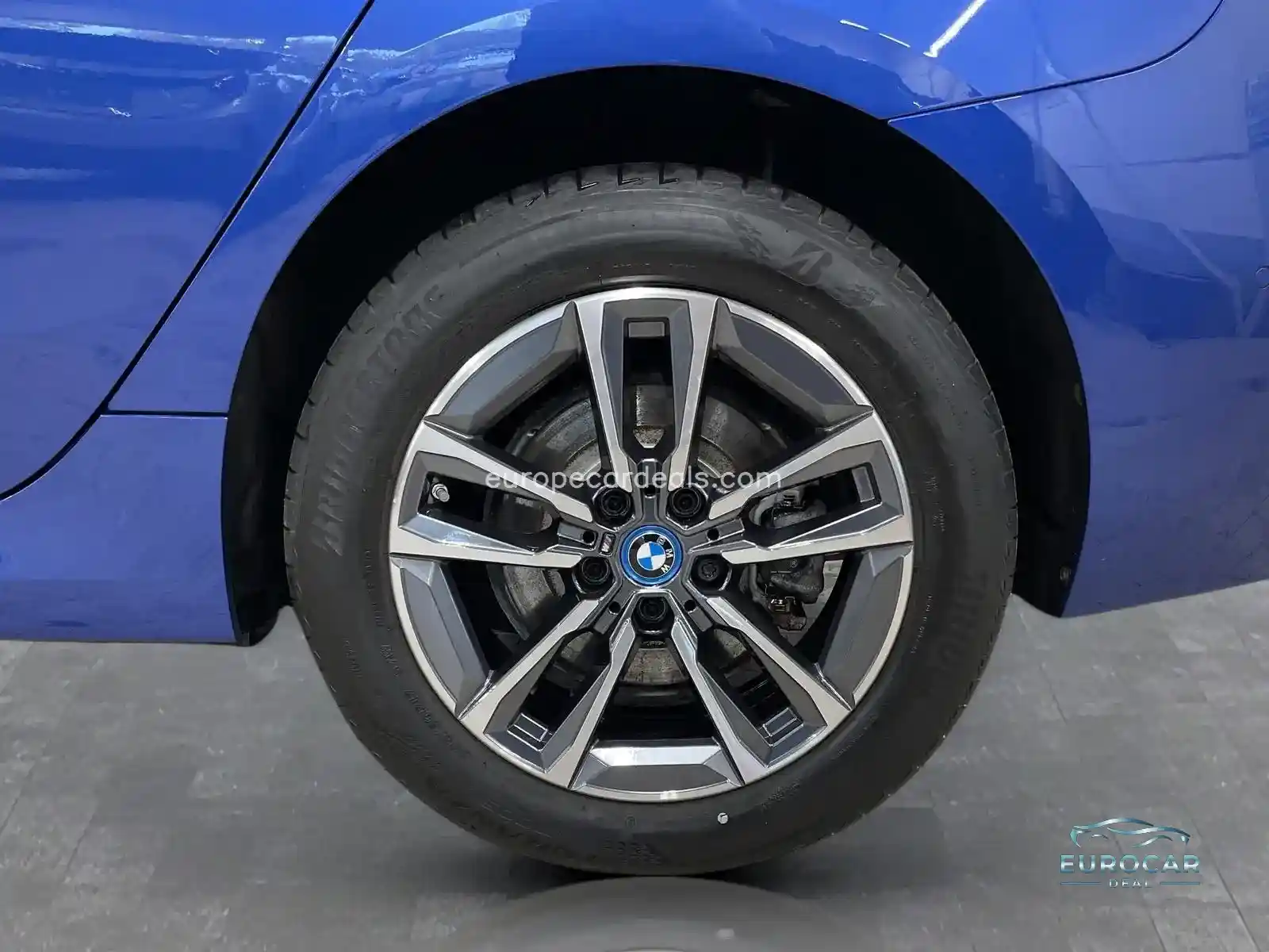 BMW 225 Active Tourer