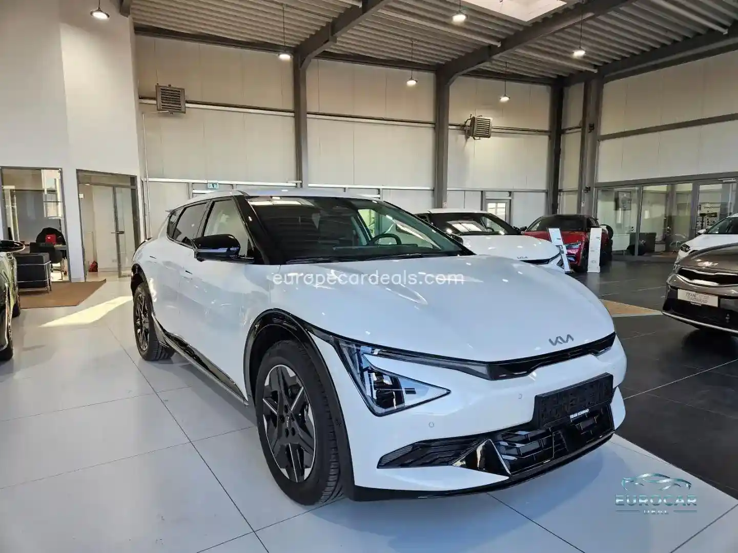 Kia EV6