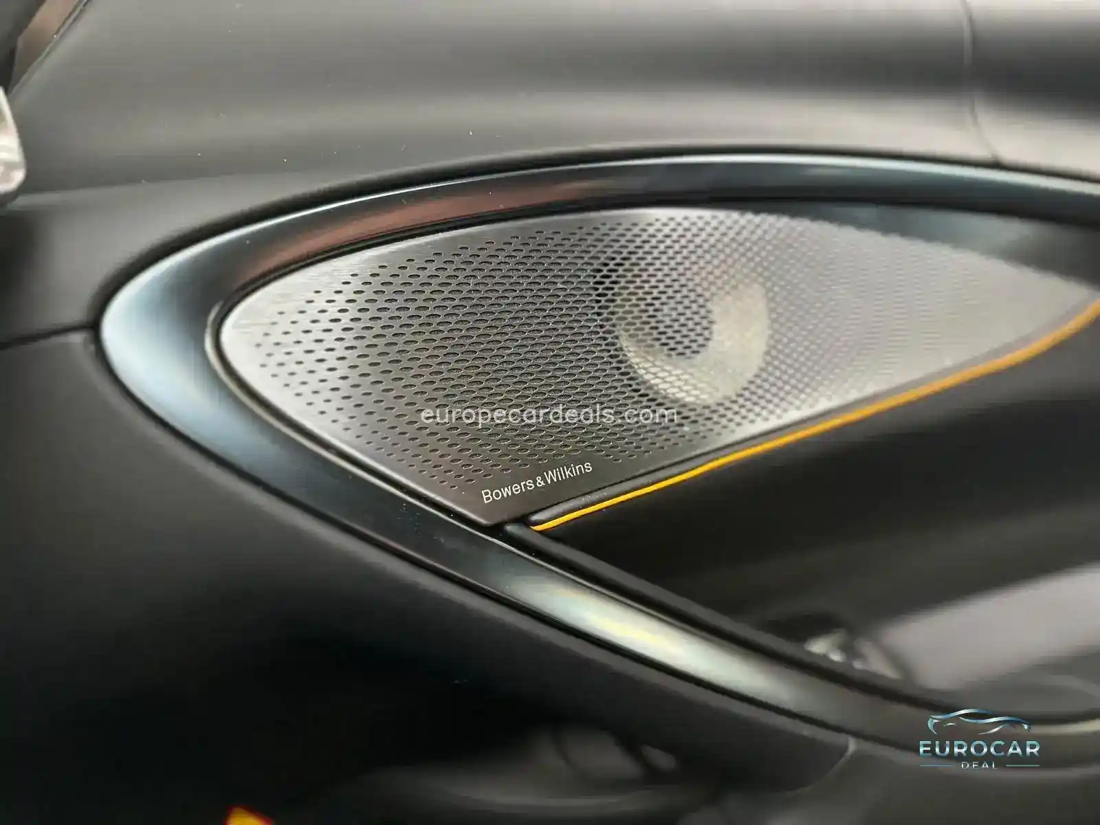 McLaren Artura