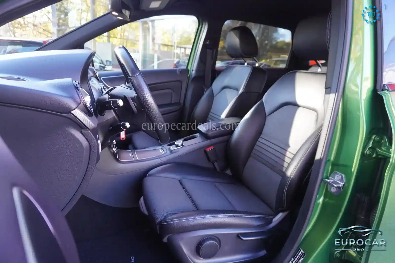 Mercedes-Benz B 150
