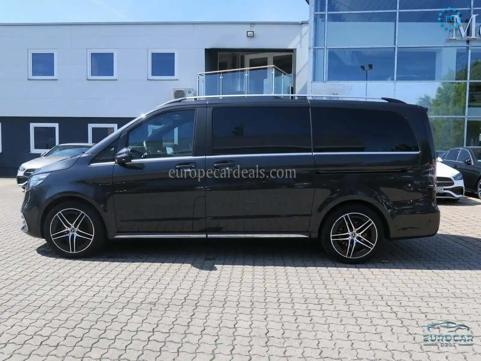 Mercedes-Benz V 300