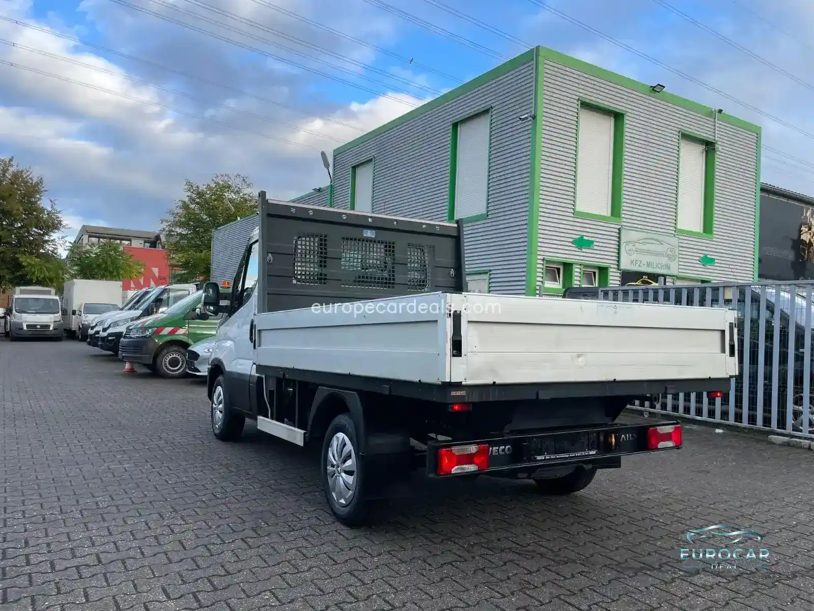 Iveco Other