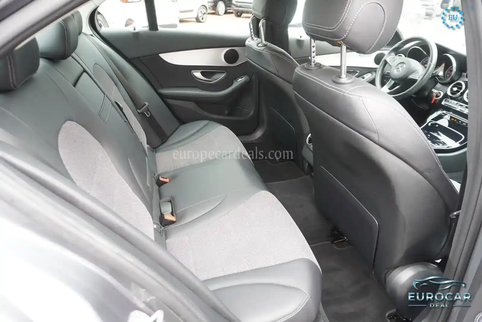 Mercedes-Benz C 160