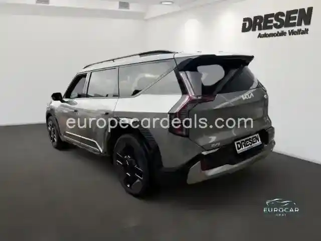 Kia EV9