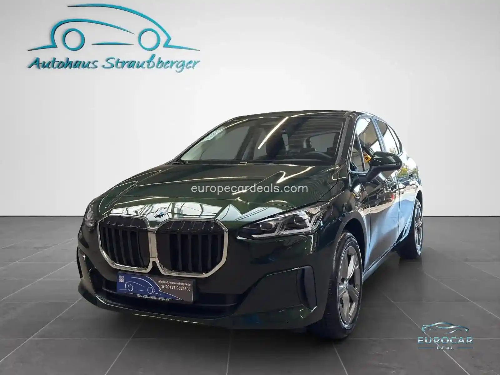BMW 223 Active Tourer