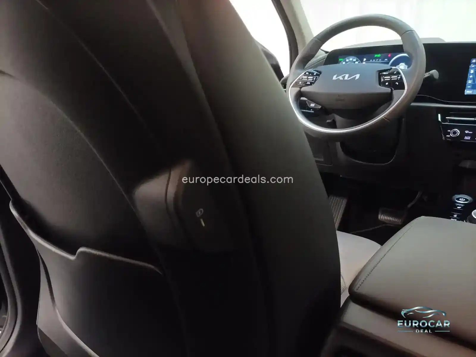 Kia Niro EV
