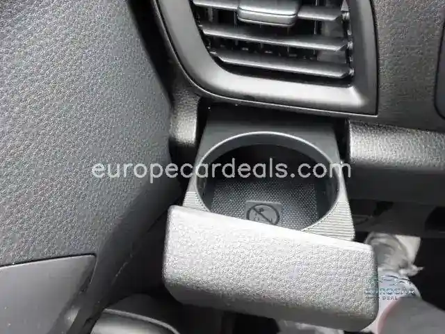 Space Cab 4WD LS PDC CarPlay Jägerrabatt
