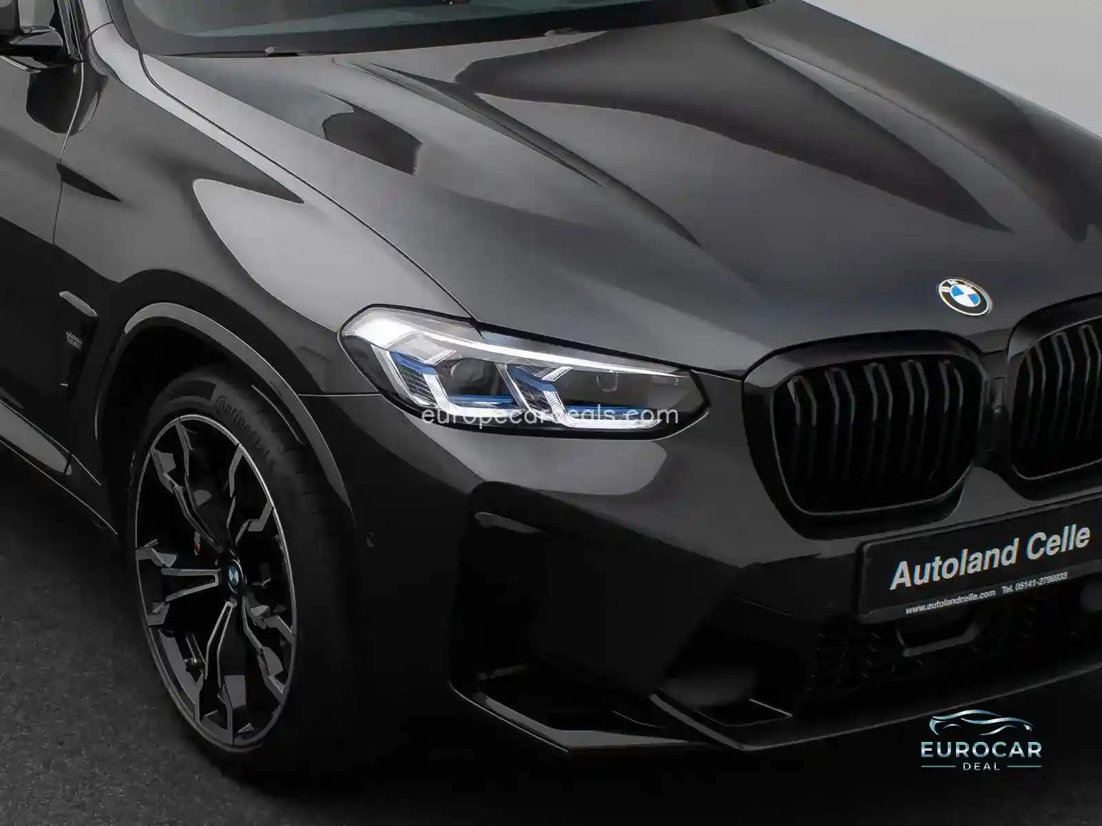 BMW X3 M