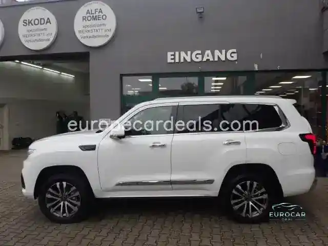 BAIC BJ60