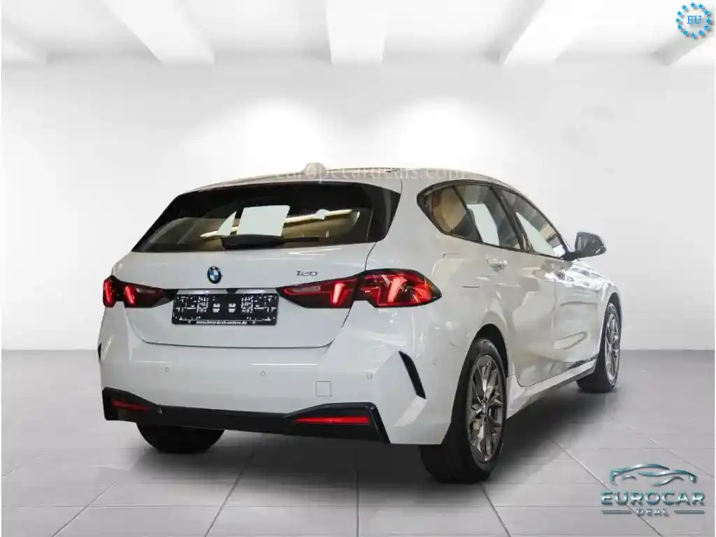 BMW 120