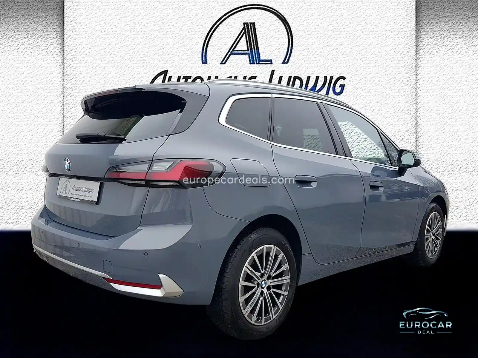 BMW 218 Active Tourer