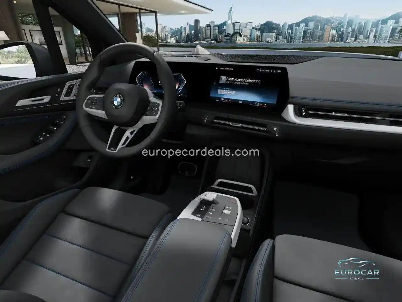 BMW 220 Active Tourer